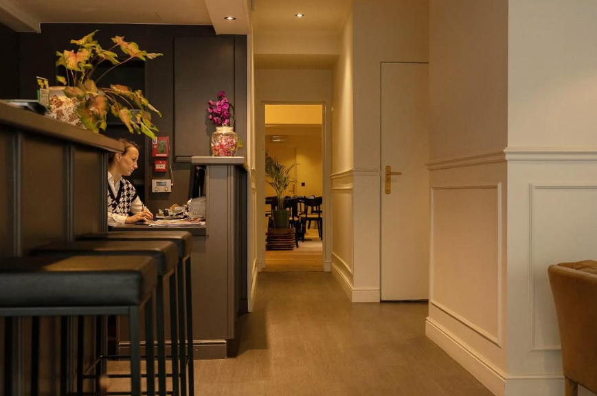 Carlton Hotel Gent on Instagram