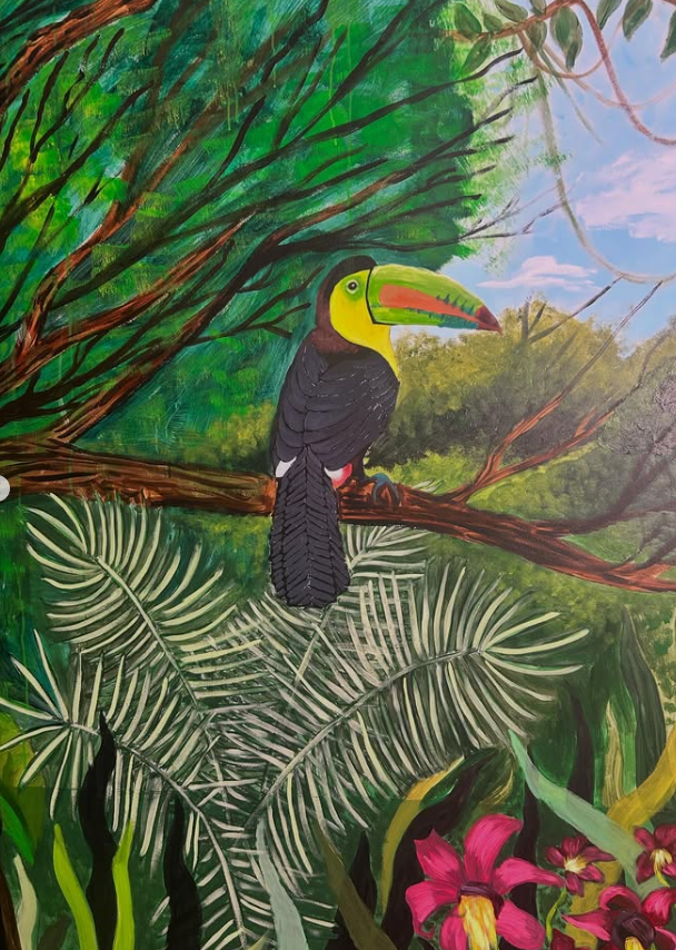 Room at Carlton Hotel Gent